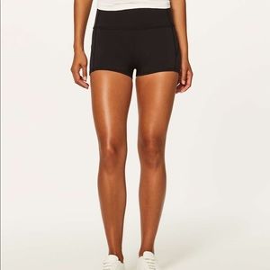 Lululemon In Movement Short